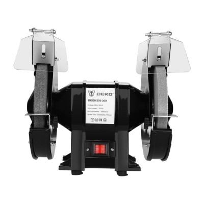 Точило DEKO DKGM350-200 Точило DEKO DKGM350-200