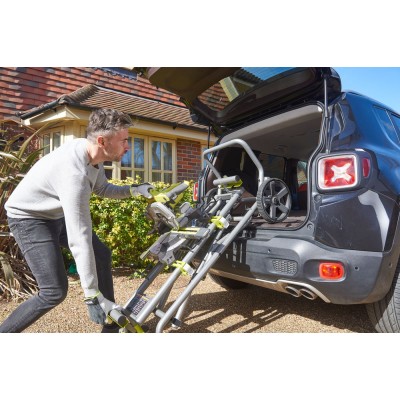 Станина для торцовочной пилы на колесиках RYOBI RLSW01 Станина для торцовочной пилы на колесиках RYOBI RLSW01