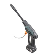 Мойка высокого давления аккумуляторная Zitrek ZKHP