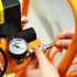 Компрессор масляный коаксиальный DEKO DKAC50 Компрессор масляный коаксиальный DEKO DKAC50