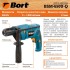 Дрель ударная Bort BSM-650U-Q Дрель ударная Bort BSM-650U-Q