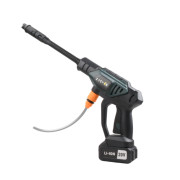 Мойка высокого давления аккумуляторная Zitrek ZKHP