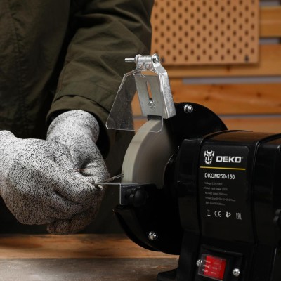 Точило DEKO DKGM300-150 Точило DEKO DKGM300-150