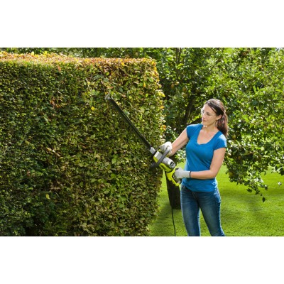 Кусторез электрический RYOBI RHT6760RL Кусторез электрический RYOBI RHT6760RL