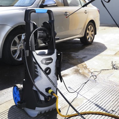 Мойка высокого давления DEKO DKCW225 Мойка высокого давления DEKO DKCW225