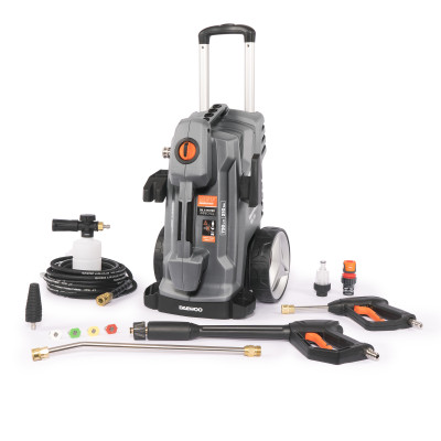 Мойка высокого давления DAEWOO DAW 725 Мойка высокого давления DAEWOO DAW 725