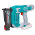 Пистолет гвоздезабивной аккумуляторный TOTAL TCBNLI3603 Пистолет гвоздезабивной аккумуляторный TOTAL TCBNLI3603