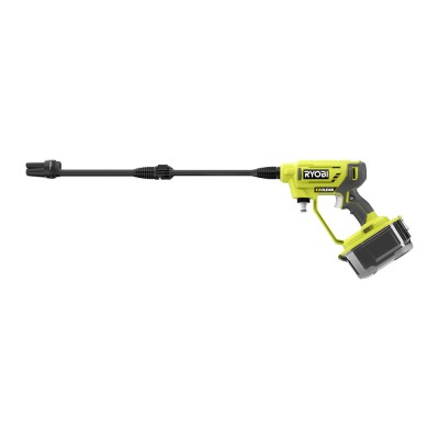 ONE + / Мойка высокого давления RYOBI RY18PW22A-0 (без батареи) ONE + / Мойка высокого давления RYOBI RY18PW22A-0 (без батареи)