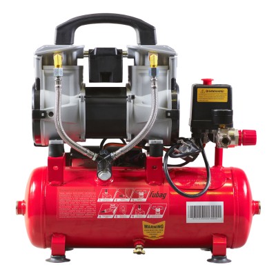 Компрессор безмасляный коаксиальный малошумный FUBAG OLS 190/10 CM1.6 Компрессор безмасляный коаксиальный малошумный FUBAG OLS 190/10 CM1.6