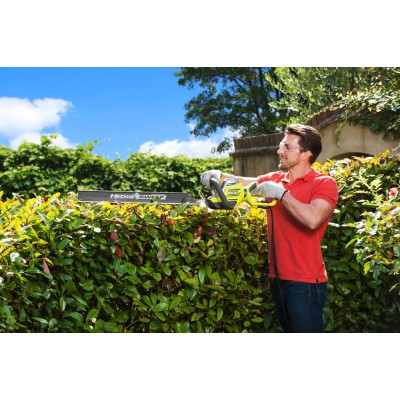 Кусторез электрический RYOBI RHT6760RL Кусторез электрический RYOBI RHT6760RL