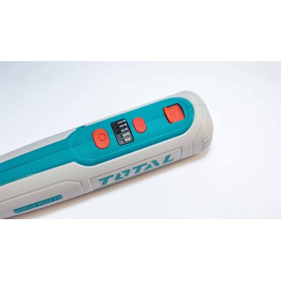 Отвертка аккумуляторная TOTAL TSDLI0406 Отвертка аккумуляторная TOTAL TSDLI0406