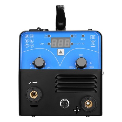 Сварочный полуавтомат DEKO DKWM200NG Сварочный полуавтомат DEKO DKWM200NG
