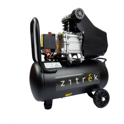 Компрессор масляный коаксиальный Zitrek z3k320/24 Компрессор масляный коаксиальный Zitrek z3k320/24