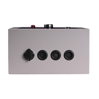 Блок автоматики FUBAG Startmaster BS 6600 D (400V) для бензиновых станций (BS 6600 DA ES_ BS 8500 DA ES_BS 11000 DA ES) Блок автоматики FUBAG Startmaster BS 6600 D (400V) для бензиновых станций (BS 6600 DA ES_ BS 8500 DA ES_BS 11000 DA ES)