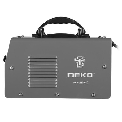 Сварочный полуавтомат DEKO DKWM200NG Сварочный полуавтомат DEKO DKWM200NG