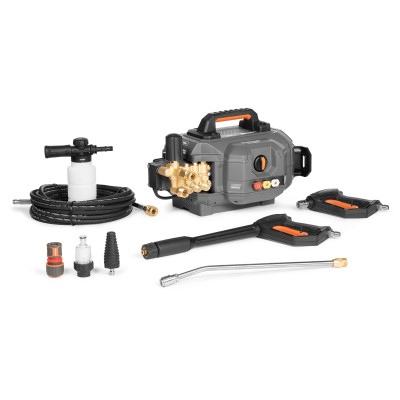 Мойка высокого давления DAEWOO DAW 800 S Мойка высокого давления DAEWOO DAW 800 S