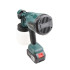 Краскопульт аккумуляторный Zitrek ZKSG 20 Li Краскопульт аккумуляторный Zitrek ZKSG 20 Li