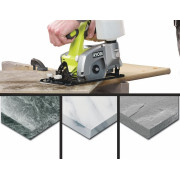 ONE + / Плиткорез RYOBI LTS180M (без батареи)