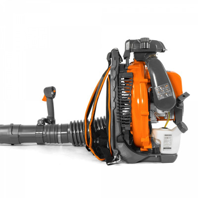 Воздуходувка ранцевая бензиновая DAEWOO DABL 760 Воздуходувка ранцевая бензиновая DAEWOO DABL 760