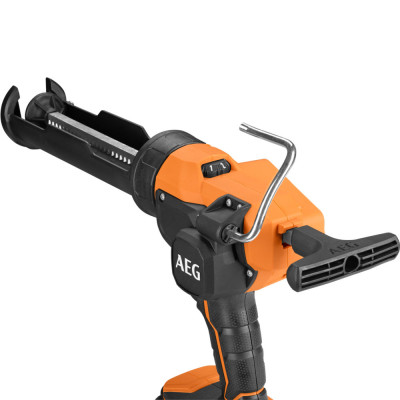 Пистолет для герметика AEG BKP18C2-310-0 (без батареи) Пистолет для герметика AEG BKP18C2-310-0 (без батареи)