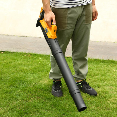 Воздуходувка аккумуляторная DEKO DKBL21 Воздуходувка аккумуляторная DEKO DKBL21