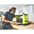 Рейсмусовый станок RYOBI RAP1500G Рейсмусовый станок RYOBI RAP1500G