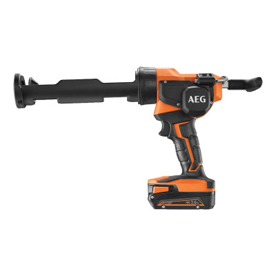 Пистолет для герметика AEG BKP18C2-310-0 (без батареи) Пистолет для герметика AEG BKP18C2-310-0 (без батареи)