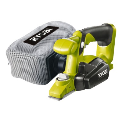 ONE + / Рубанок RYOBI CPL180MHG (без батареи) ONE + / Рубанок RYOBI CPL180MHG (без батареи)