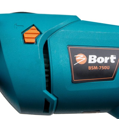 Дрель ударная Bort BSM-750U Дрель ударная Bort BSM-750U