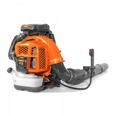 Воздуходувка ранцевая бензиновая DAEWOO DABL 760 Воздуходувка ранцевая бензиновая DAEWOO DABL 760