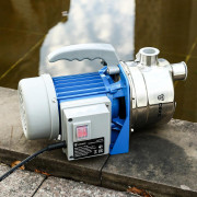 Насос поверхностный DEKO DKJP1100