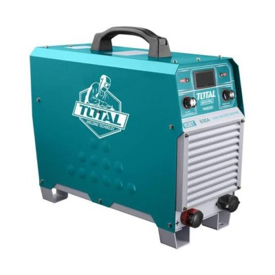 Инвертор сварочный TOTAL TW26305 Инвертор сварочный TOTAL TW26305