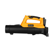 Воздуходувка аккумуляторная DEKO DKBL21