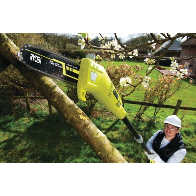 Высоторез цепной электрический RYOBI RPP755E Высоторез цепной электрический RYOBI RPP755E