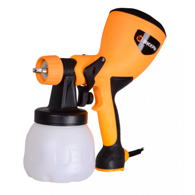 Краскораспылитель Вихрь ЭКП-400 Краскораспылитель Вихрь ЭКП-400
