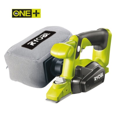 ONE + / Рубанок RYOBI CPL180MHG (без батареи) ONE + / Рубанок RYOBI CPL180MHG (без батареи)