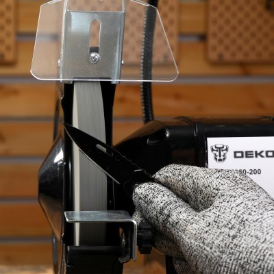 Точило DEKO DKGM400-200 Точило DEKO DKGM400-200