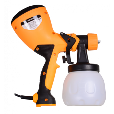 Краскораспылитель Вихрь ЭКП-400 Краскораспылитель Вихрь ЭКП-400