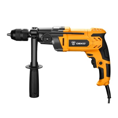 Дрель ударная DEKO DKID1500W Дрель ударная DEKO DKID1500W