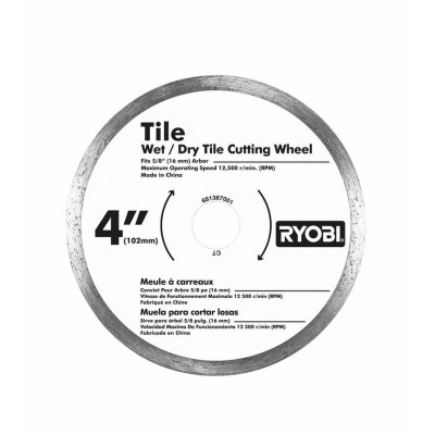 ONE + / Плиткорез RYOBI LTS180M (без батареи) ONE + / Плиткорез RYOBI LTS180M (без батареи)