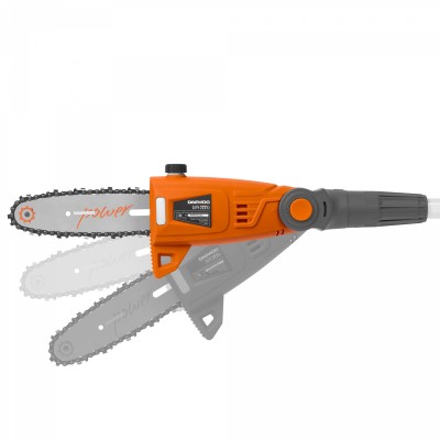 Высоторез аккумуляторный DAEWOO DAPH 2221Li SET Высоторез аккумуляторный DAEWOO DAPH 2221Li SET