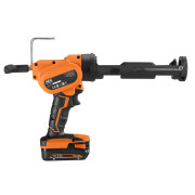 Пистолет для герметика AEG BKP18C2-310-0 (без батареи)