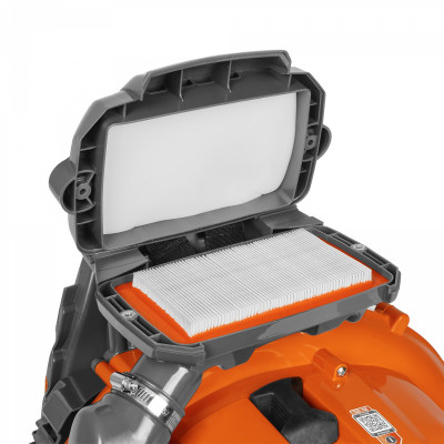 Воздуходувка ранцевая бензиновая DAEWOO DABL 760 Воздуходувка ранцевая бензиновая DAEWOO DABL 760