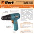 Шуруповерт сетевой Bort BSM-250X Шуруповерт сетевой Bort BSM-250X