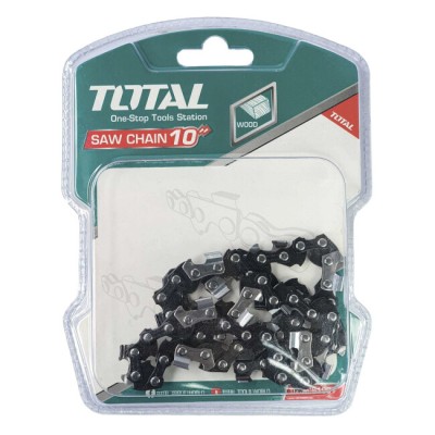 Цепь 10 " TOTAL TGTSC51001 Цепь 10 " TOTAL TGTSC51001