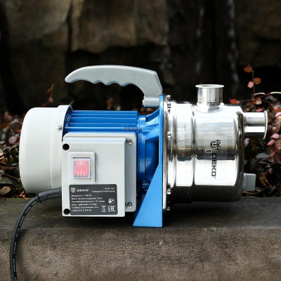 Насос поверхностный DEKO DKJP1100 Насос поверхностный DEKO DKJP1100