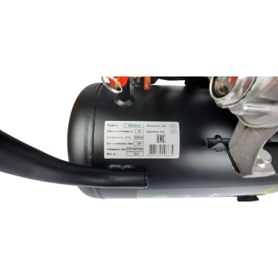 Компрессор масляный коаксиальный Zitrek z3k320/24 Компрессор масляный коаксиальный Zitrek z3k320/24