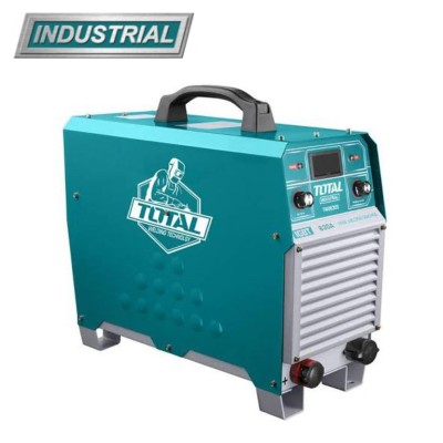 Инвертор сварочный TOTAL TW26305 Инвертор сварочный TOTAL TW26305