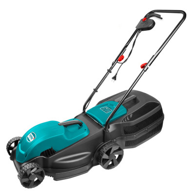 Газонокосилка электрическая TOTAL TGT612131 Газонокосилка электрическая TOTAL TGT612131