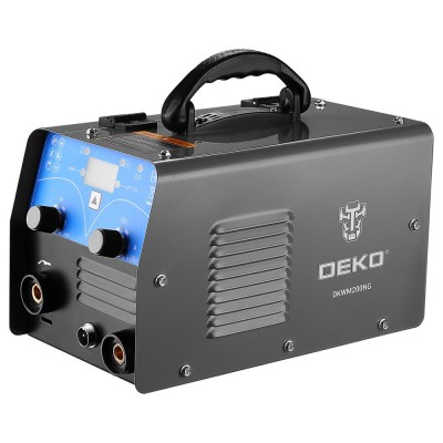Сварочный полуавтомат DEKO DKWM200NG Сварочный полуавтомат DEKO DKWM200NG